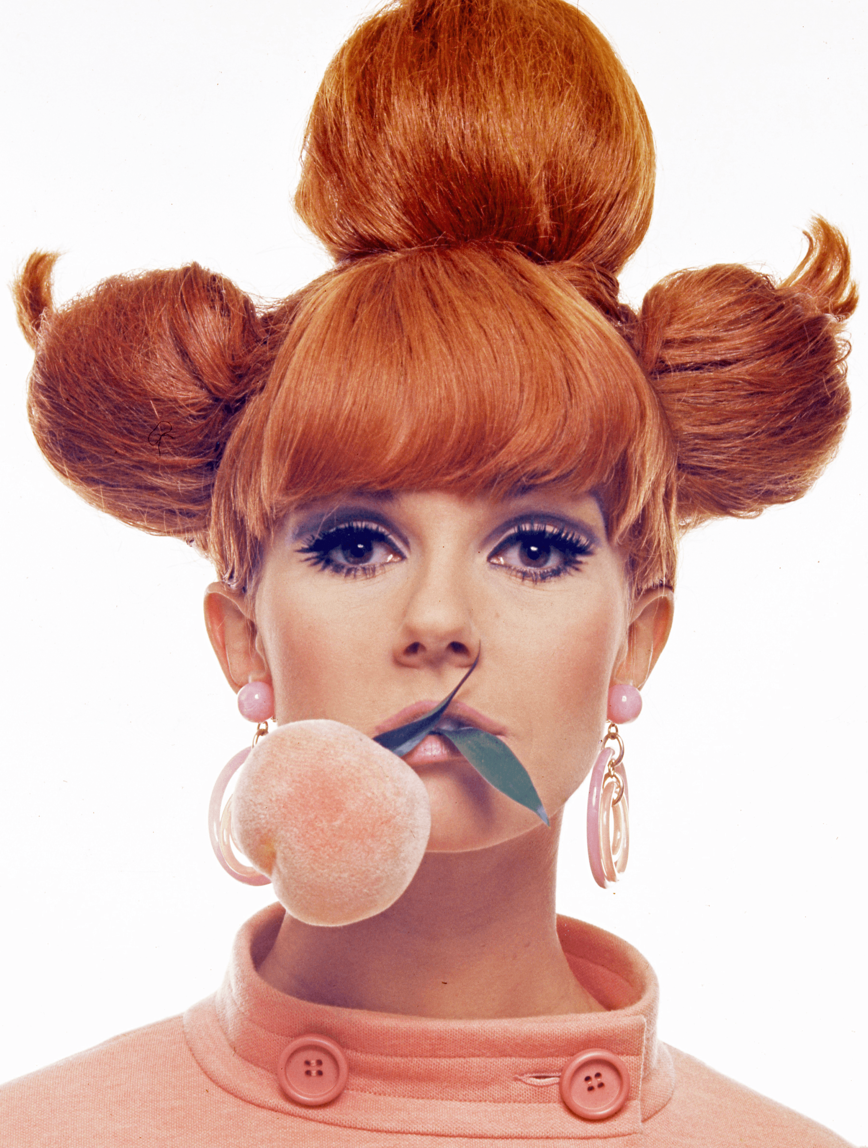 Vogue Paris, February 1966