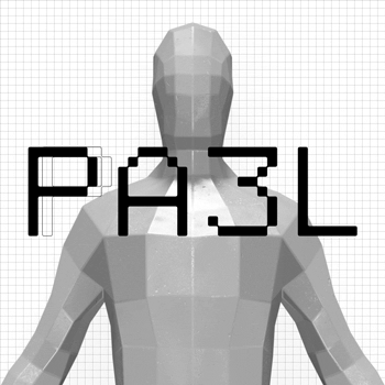 PA3L 1st Collection collection image