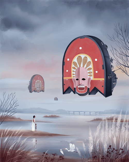 The Visit