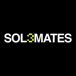 SOL3MATES OG NFT collection image