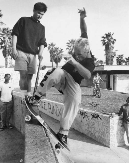 Demasiado | Josh "Bagel" Klassman