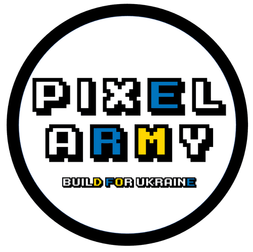 PixelArmy