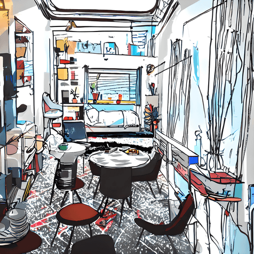 Room 205
