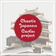 Chaotic Japanese Castles Project