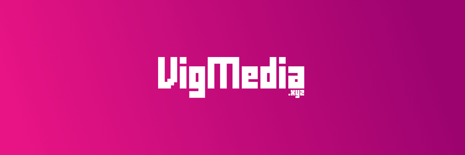VigMedia バナー