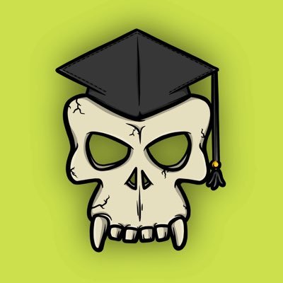 Teen Student Ape Club