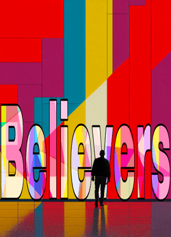 Believers V3 collection image