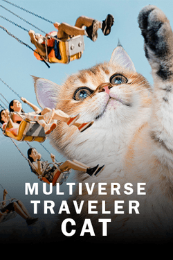 A MULTIVERSE TRAVELER CAT 3 collection image