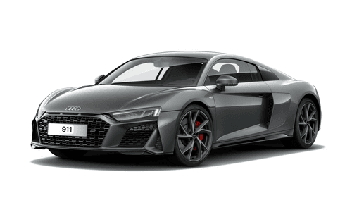  Audi R8 911