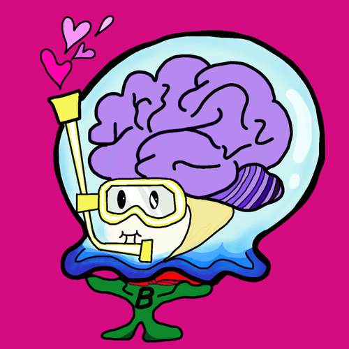 brain boy