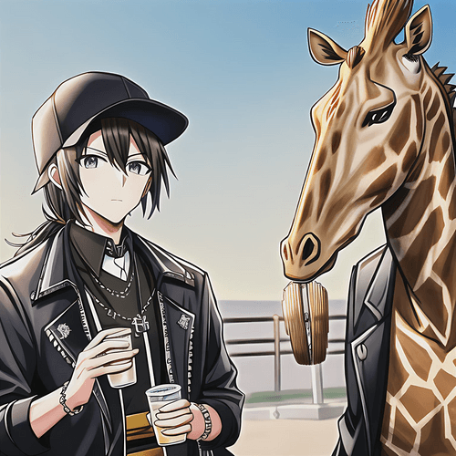Giraffe and Annika Review — Rhythm Gaming Meets a Cute Anime World -  Doublejump