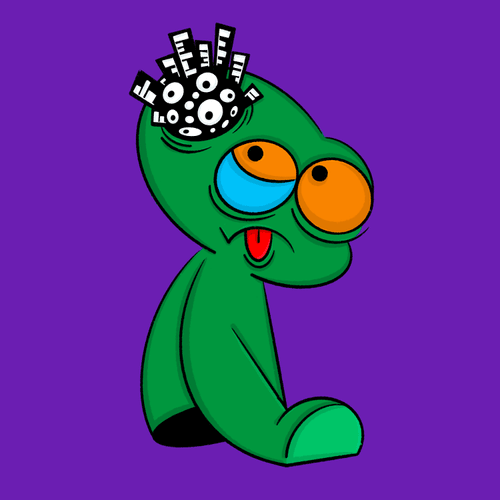 dark pop monsters gallery