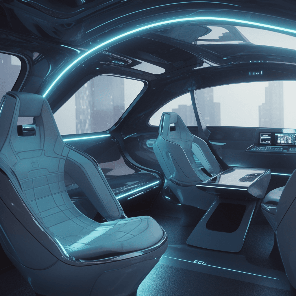 Aircraft of the Future #21