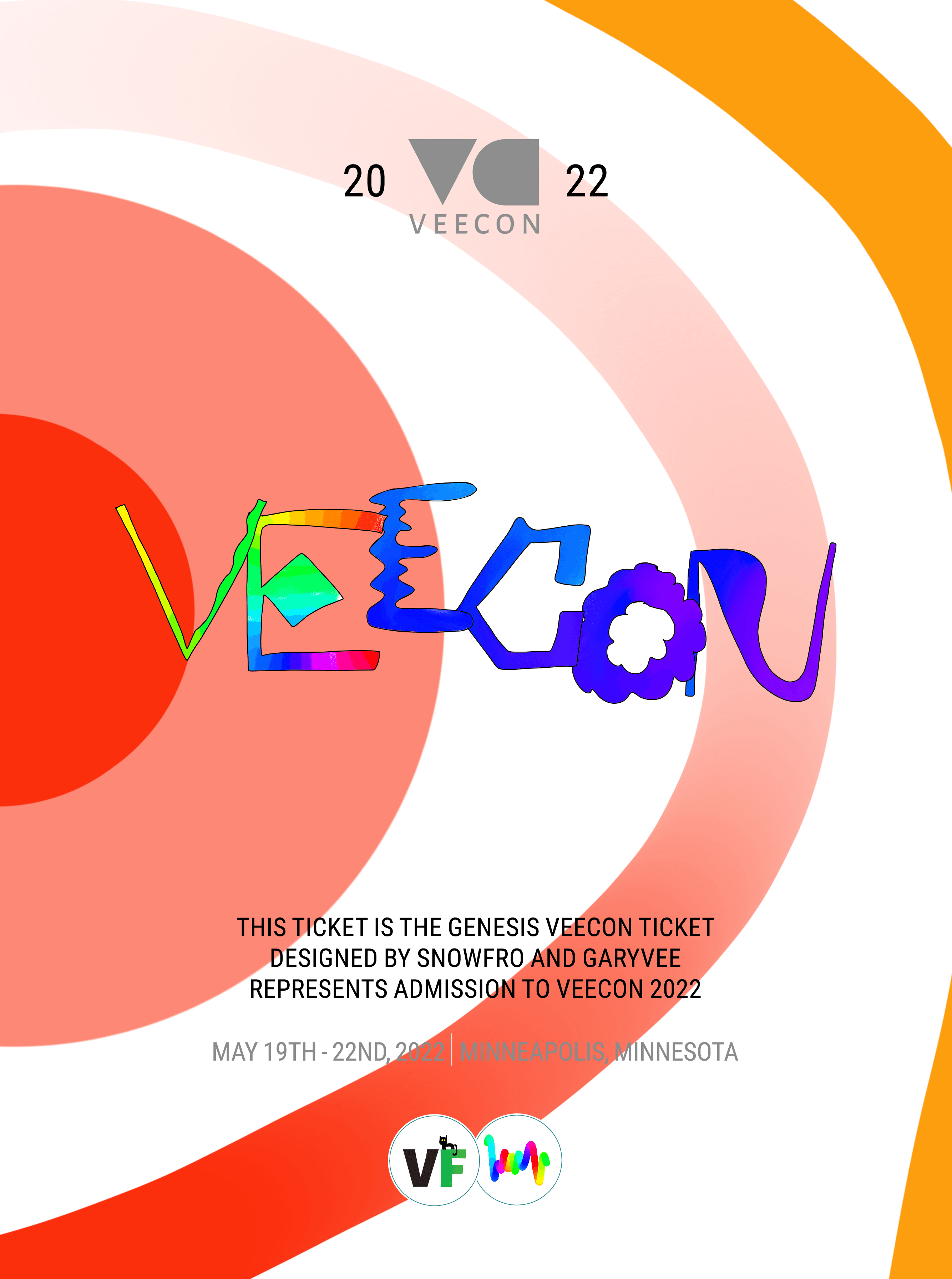 VeeCon 2022 #9224