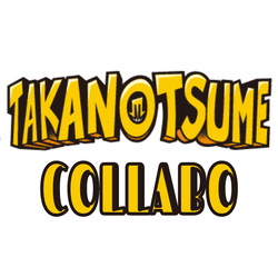 TAKANOTSUME COLLABO COLLECTION collection image