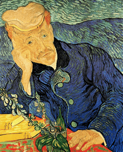 Van Gogh De NFT collection image