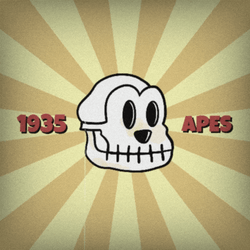 1935 Apes (by 1928Apes) collection image