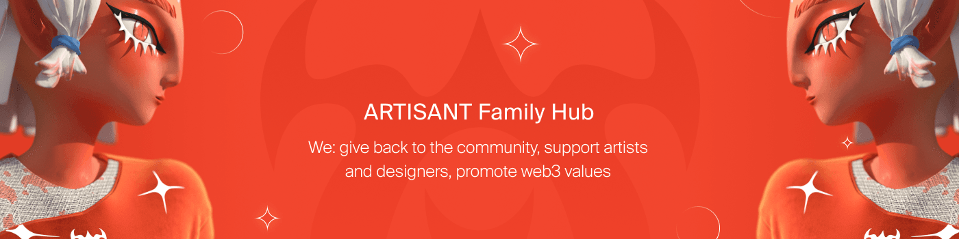 ARTISANT_Family_Hub banner