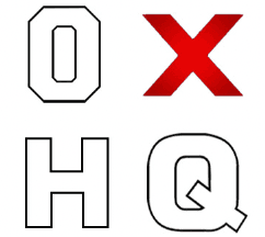 0xHQ Checks collection image