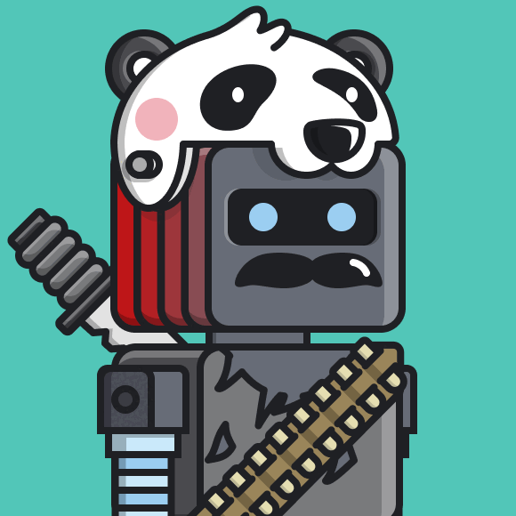 A-aron Mireles (sodope) Farcaster social identity (Fname handle) PFP