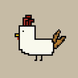 Chickens Who Code V2 collection image