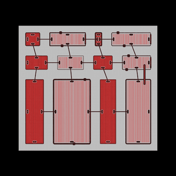 Image for LITTLE BLOCK MACHINE