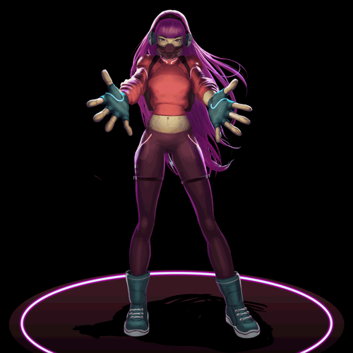 Freya