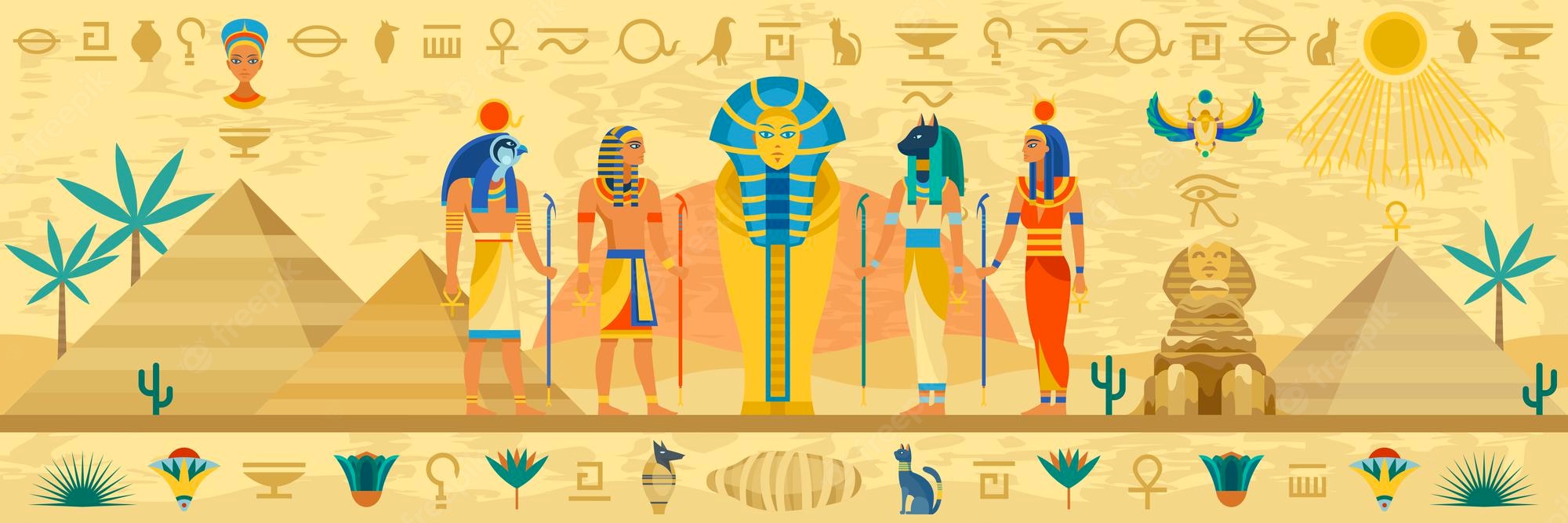 PharaohWeb3 banner