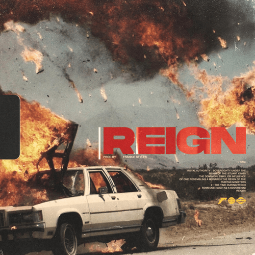 Reign