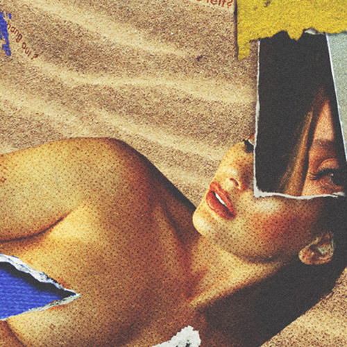 Collage tales