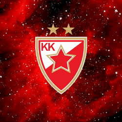 Facundo Campazzo - KK Crvena zvezda  kit 2022/2023 collection image