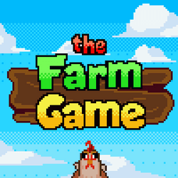 TFG: Farm Animals - (OLD) collection image