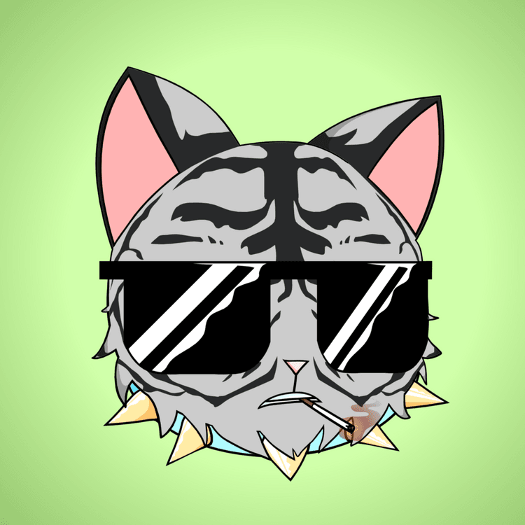 Cat #6016
