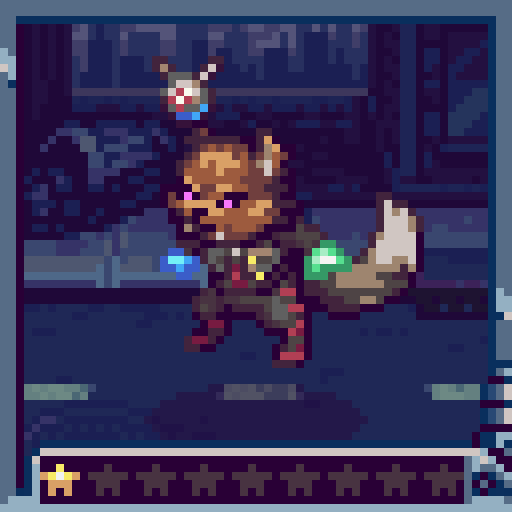 Hero 6650 Dimension X OpenSea