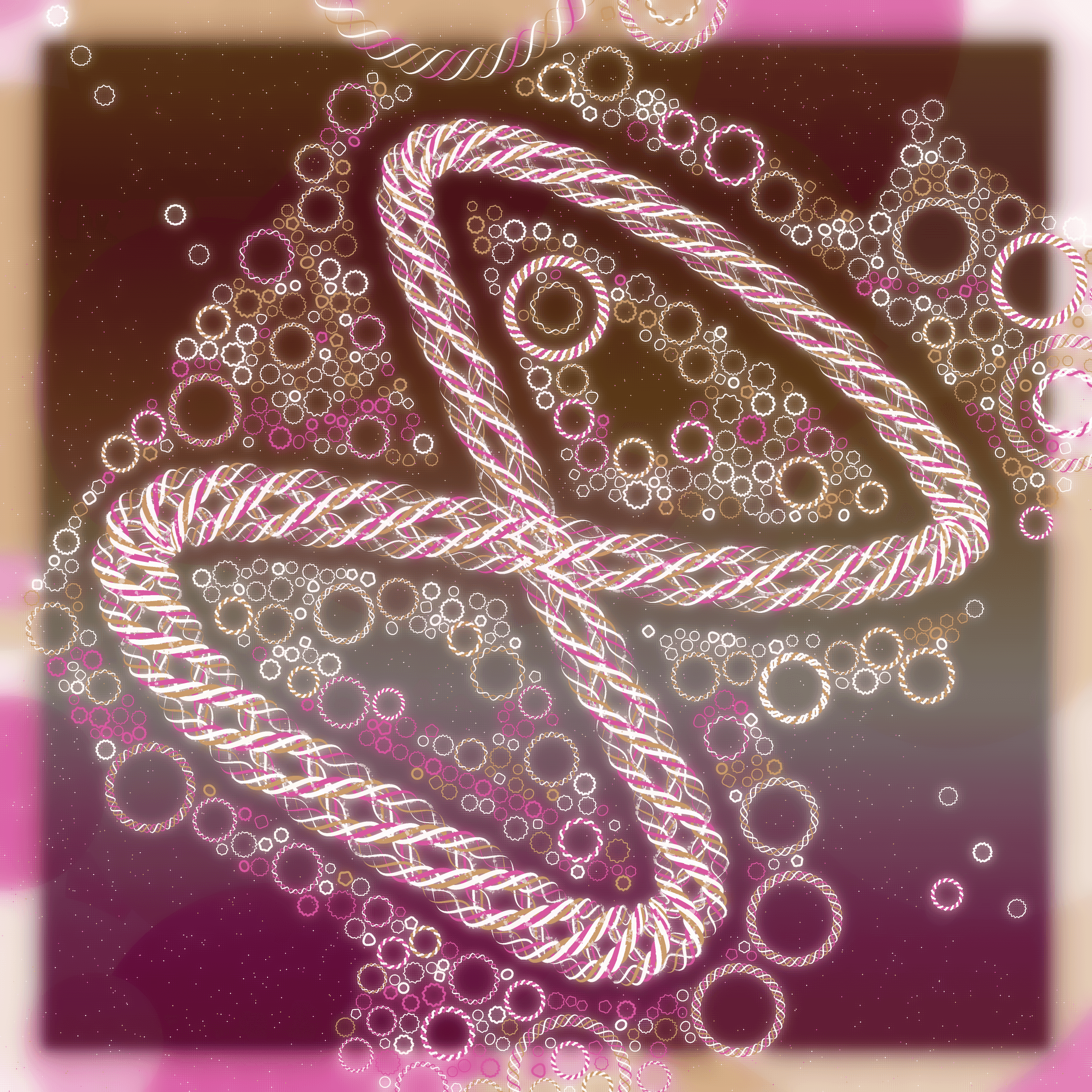 Friendship Bracelets #500