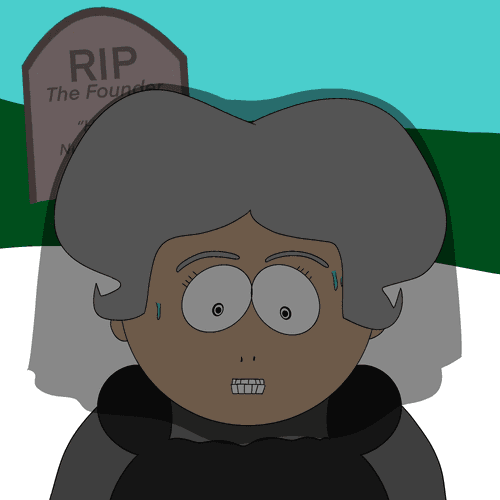 South Park Is Dead