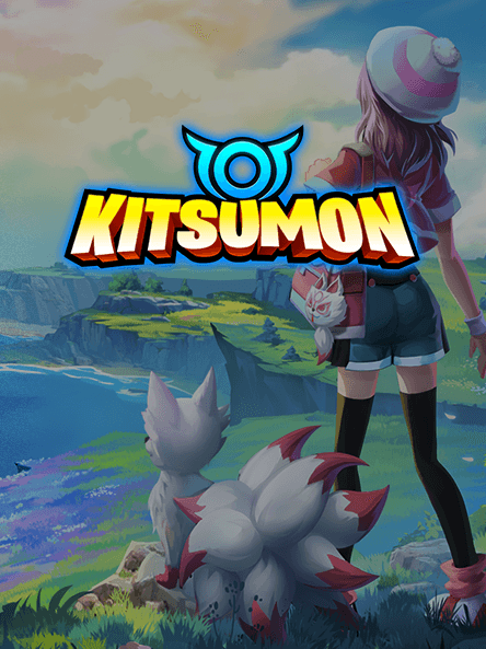 Kitsumon Kitsu's