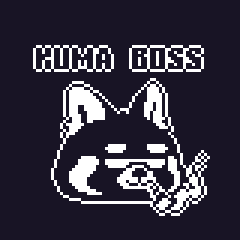 Kuma Boss