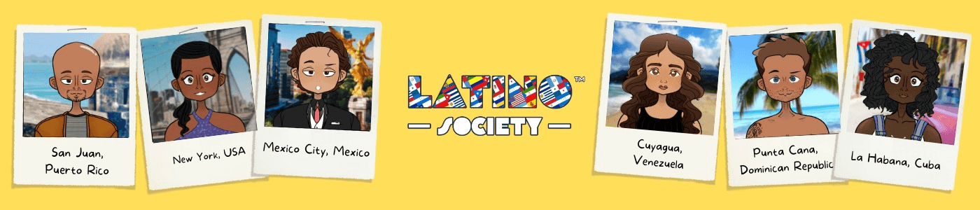 Latino Society