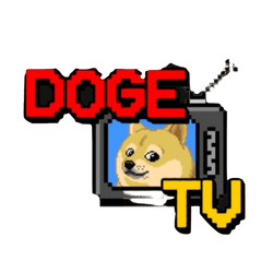 DogeTVHeads collection image