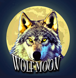 Wolf Moon Art collection image