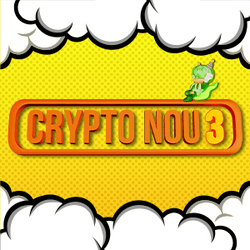 CRYPTO NOU 3 -FIRST- collection image