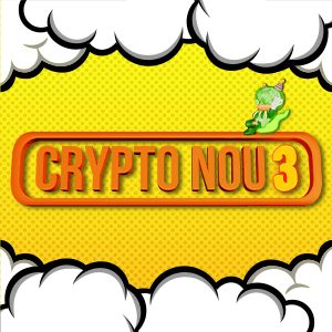 CRYPTO NOU 3