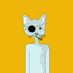 Metaworld Cat #104