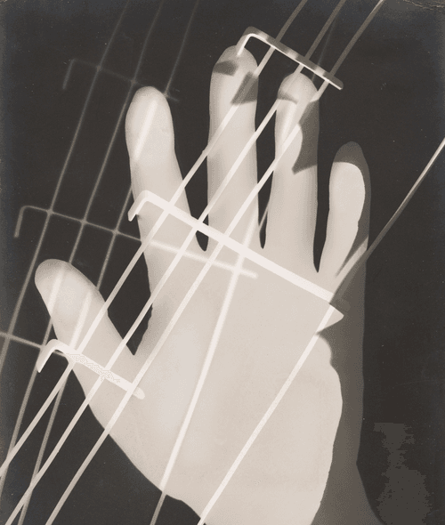 Laszlo Moholy-Nagy