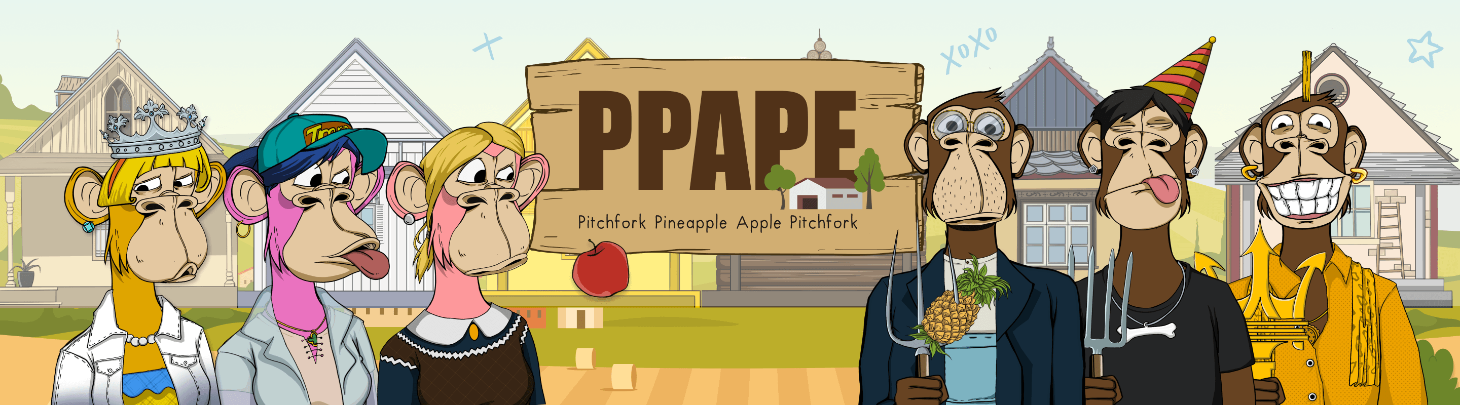 PPAPE banner