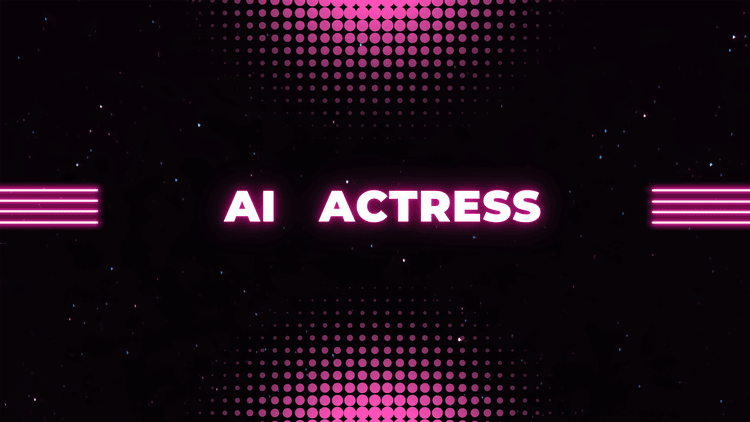 Ai Actress Collection Opensea Ai Actress Collection Opensea