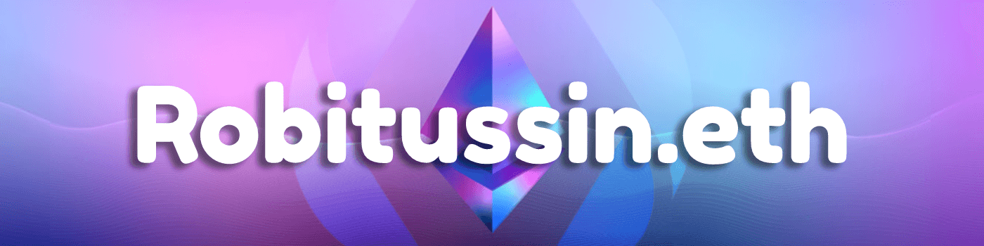 tussin banner