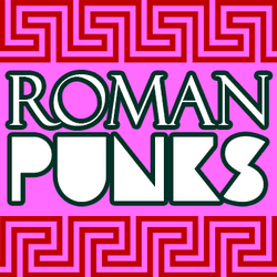 RomanPunks collection image