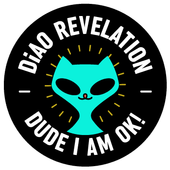 DiAO Revelation Card